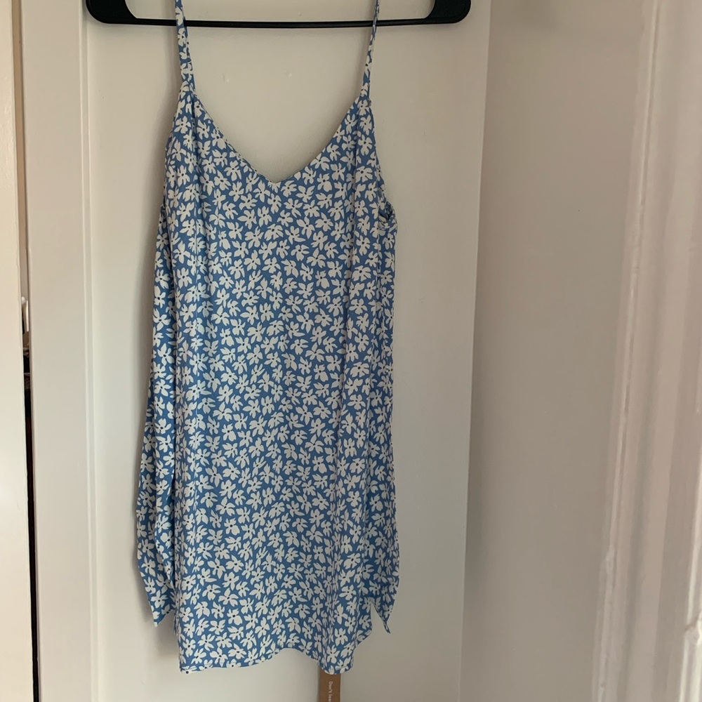Reformation dress